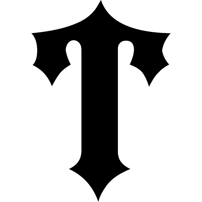 T Gothique