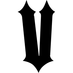 V Gothique
