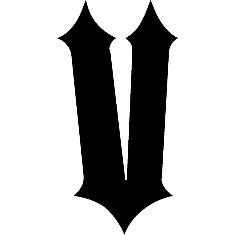 V Gothique