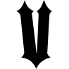 V Gothique