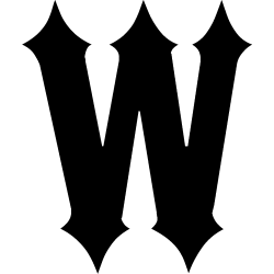 W Gothique