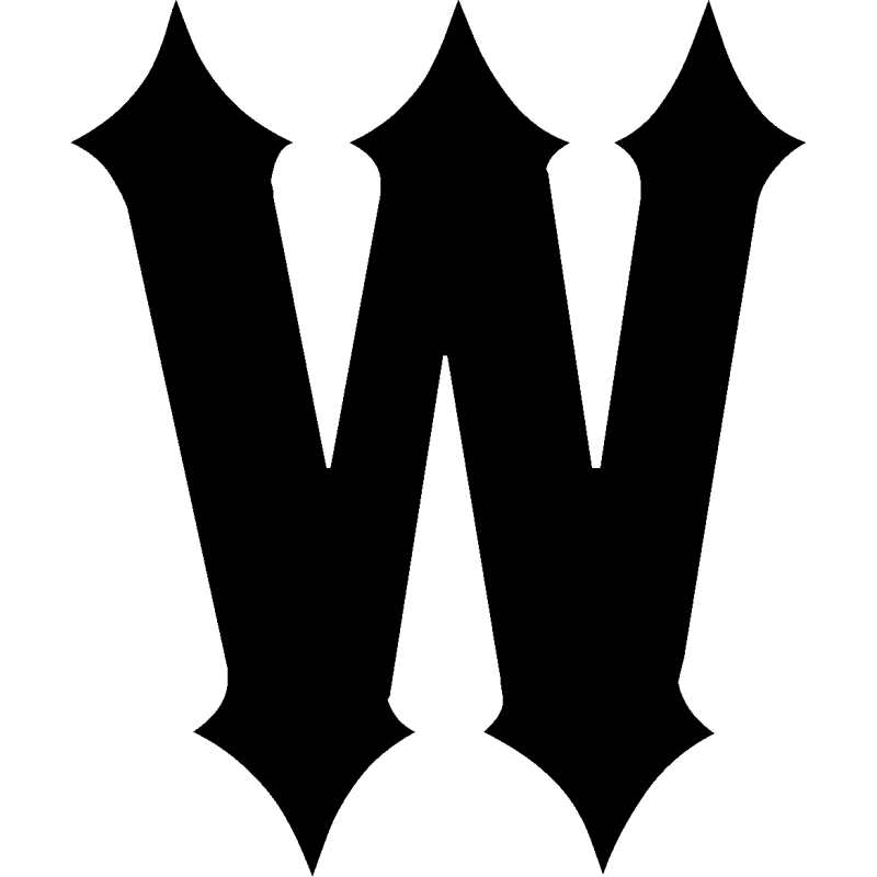 W Gothique