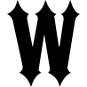 W Gothique