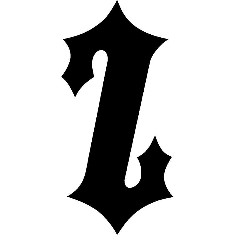 Z Gothique