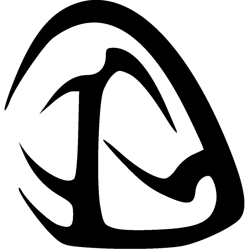 D Tribal