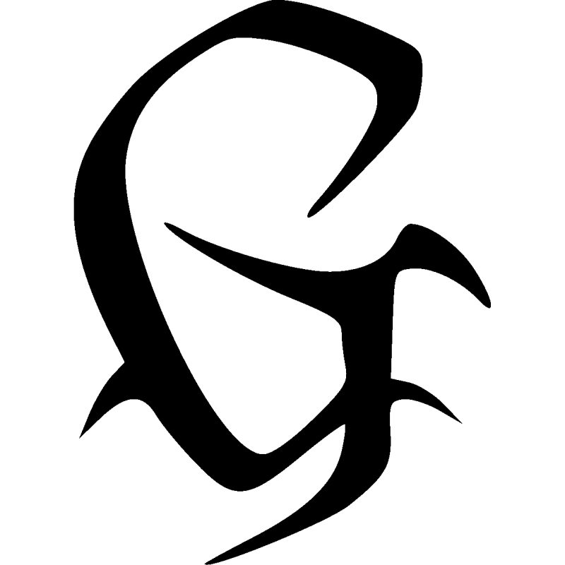 G Tribal