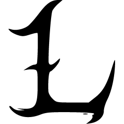 L Tribal