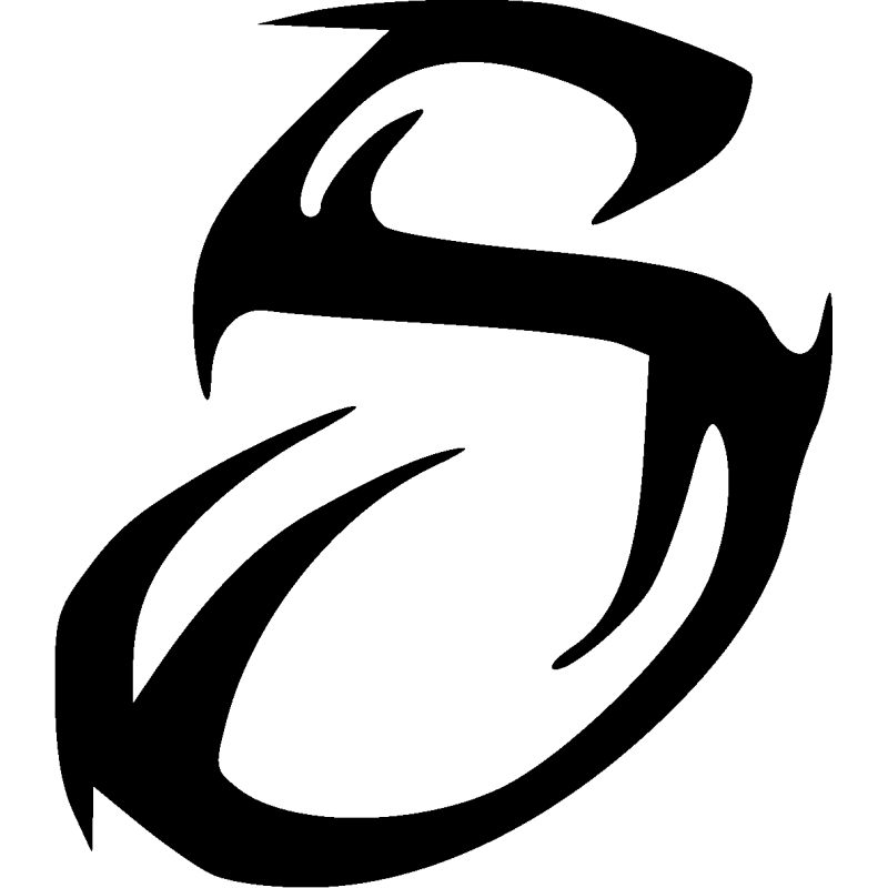 S Tribal