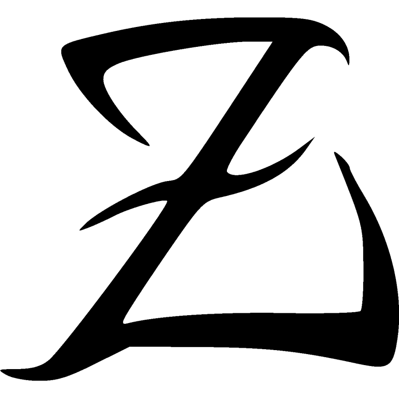 Z Tribal