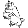 hiboux