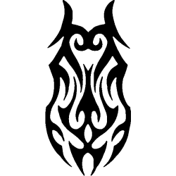 tribal 4543