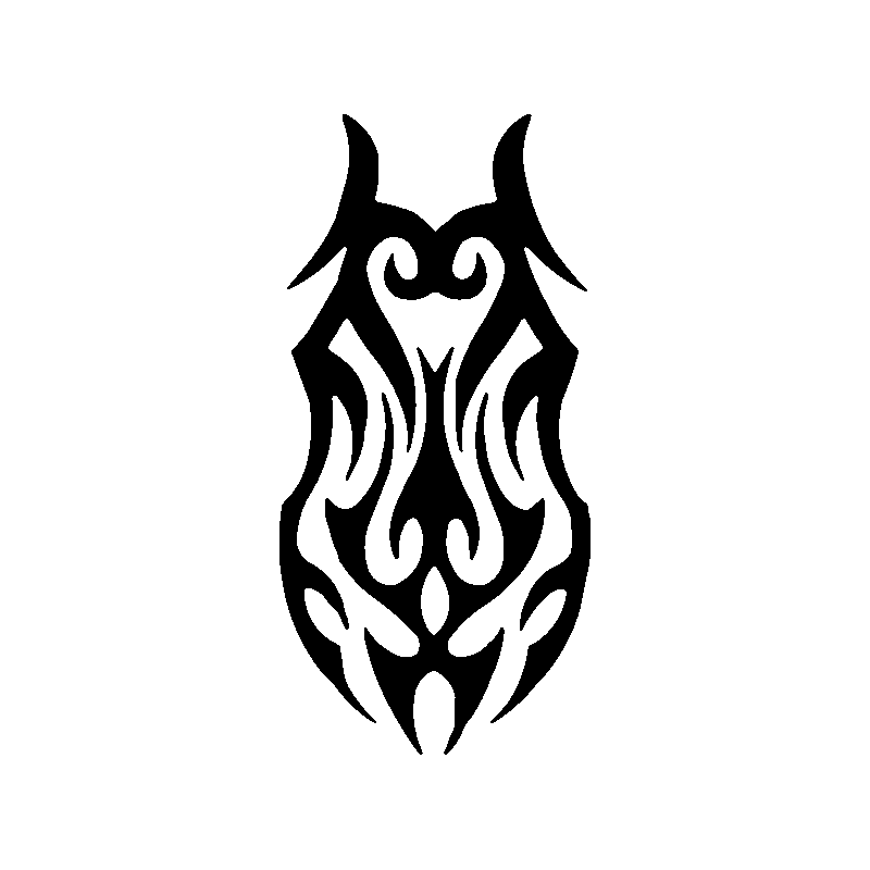 tribal 4543