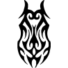 tribal 4543