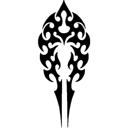 tribal 4544