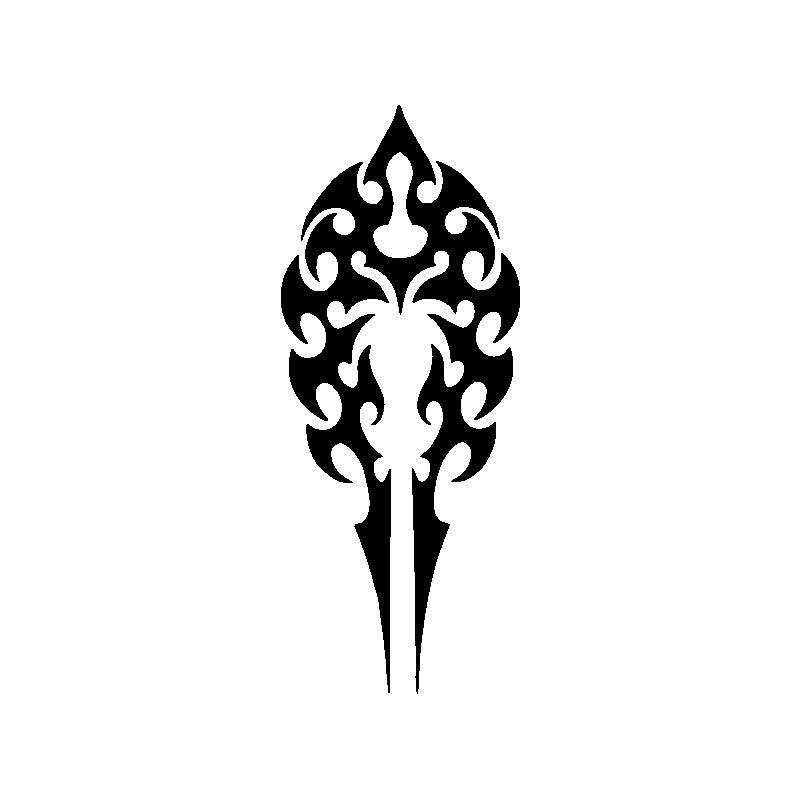 tribal 4544
