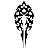 tribal 4544