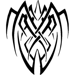 tribal 4545