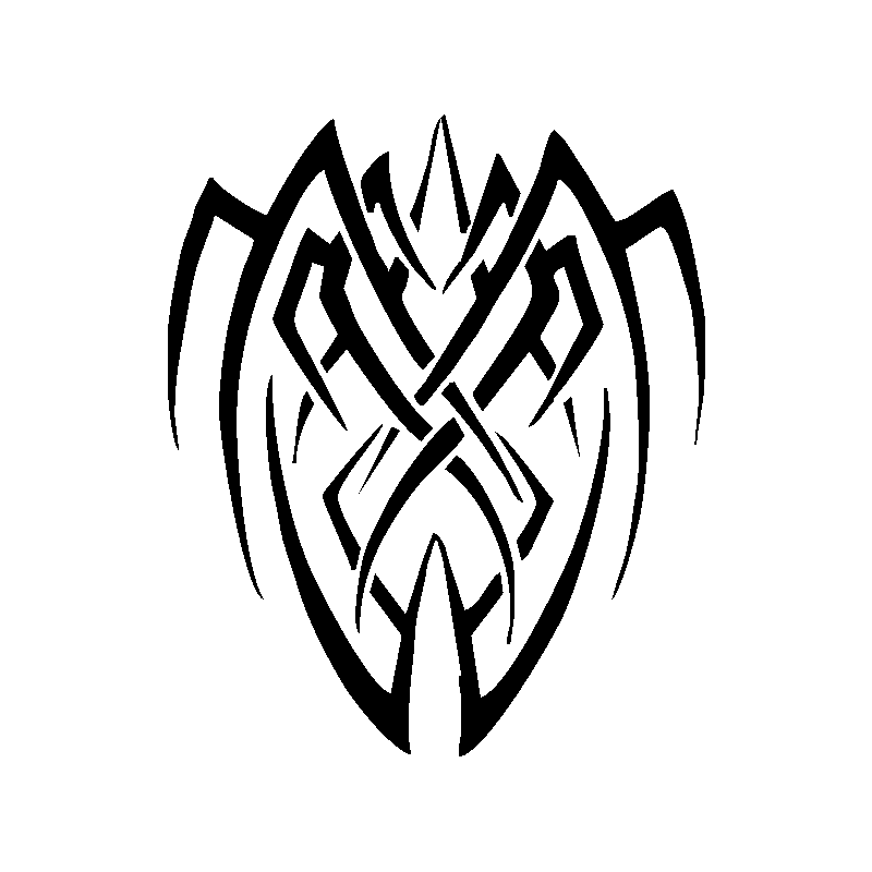 tribal 4545