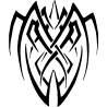 tribal 4545
