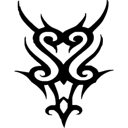 tribal 4546