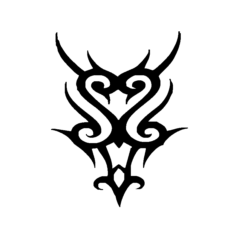 tribal 4546