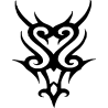 tribal 4546