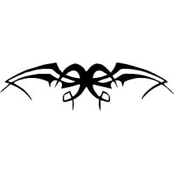 tribal 4548
