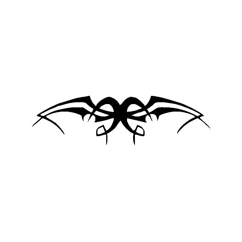 tribal 4548