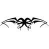tribal 4548