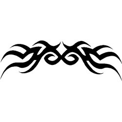 tribal 4549
