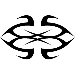 tribal 4551
