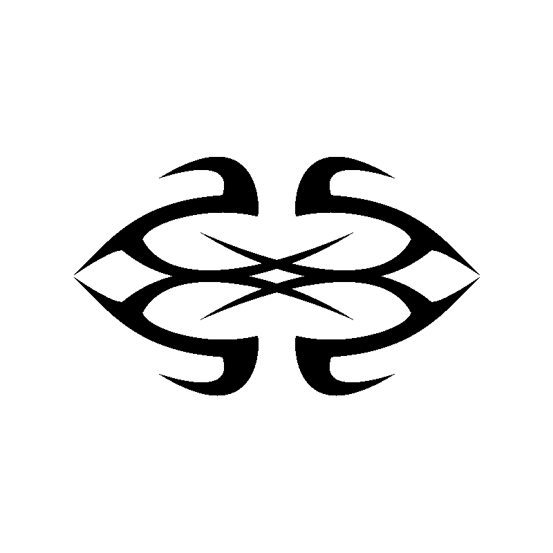 tribal 4551