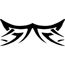 tribal 4552