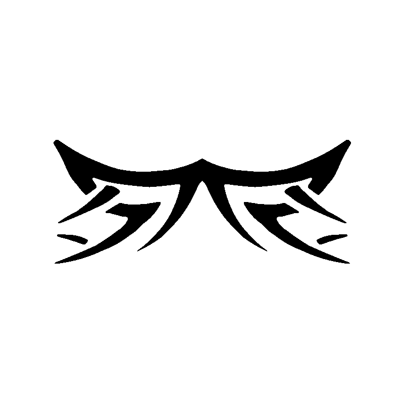 tribal 4552