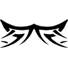 tribal 4552