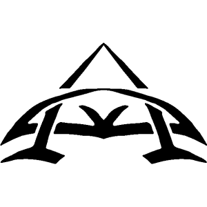 tribal 4553