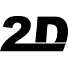 2D