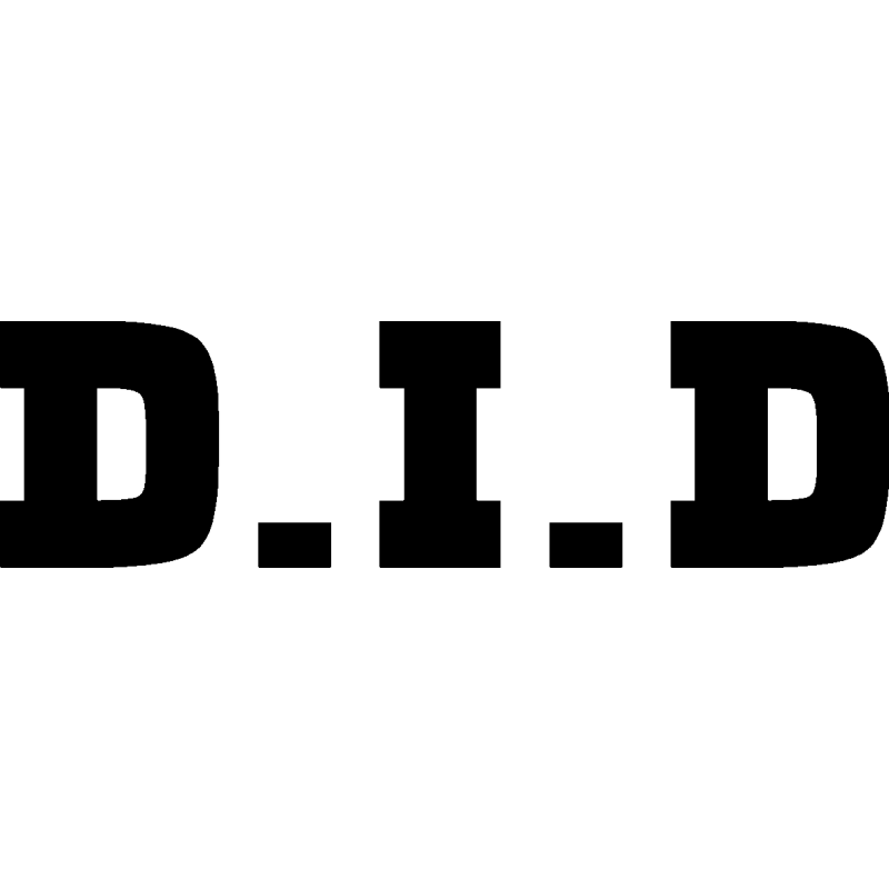 DID