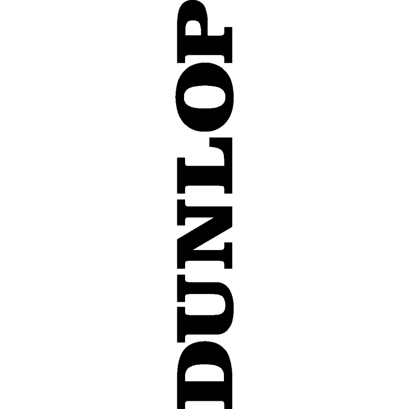 Dunlop 2