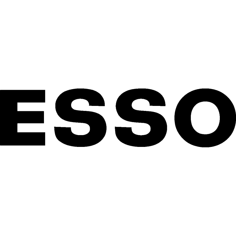 Esso 2