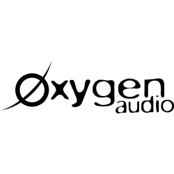 Oxygen Audio
