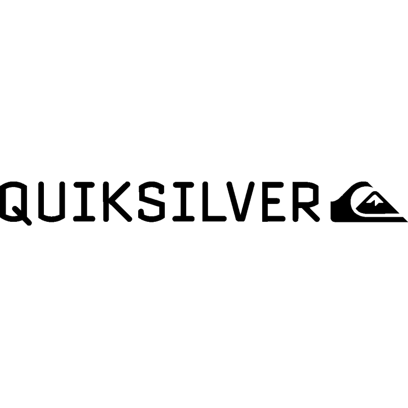 Quiksilver 3