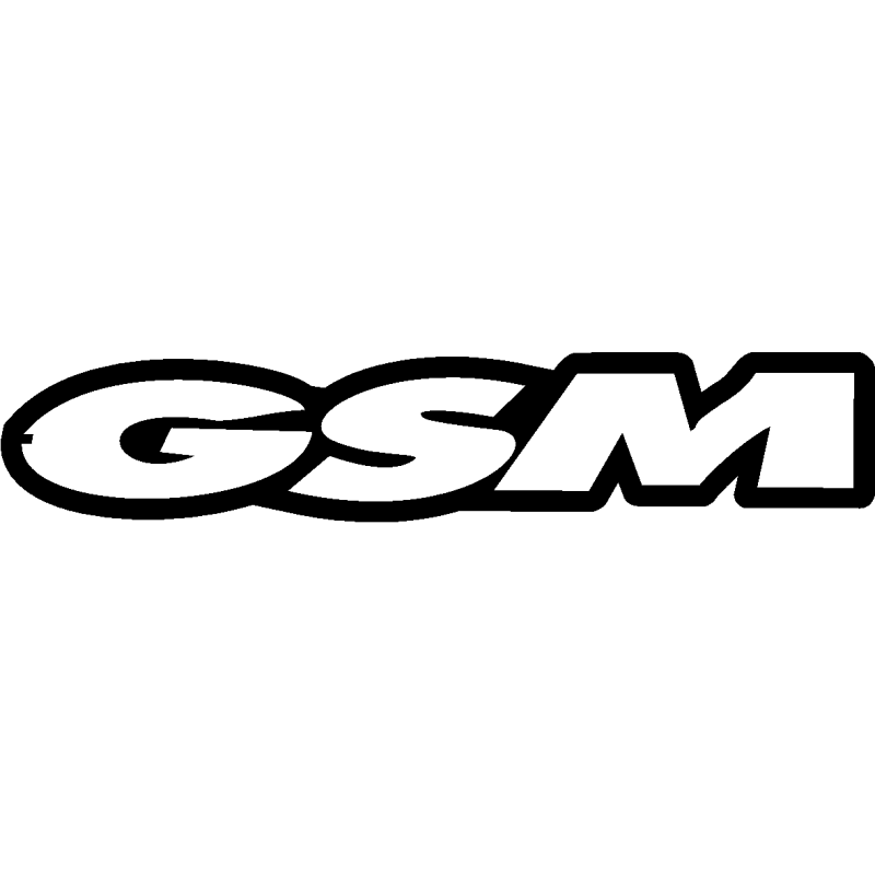 GSM