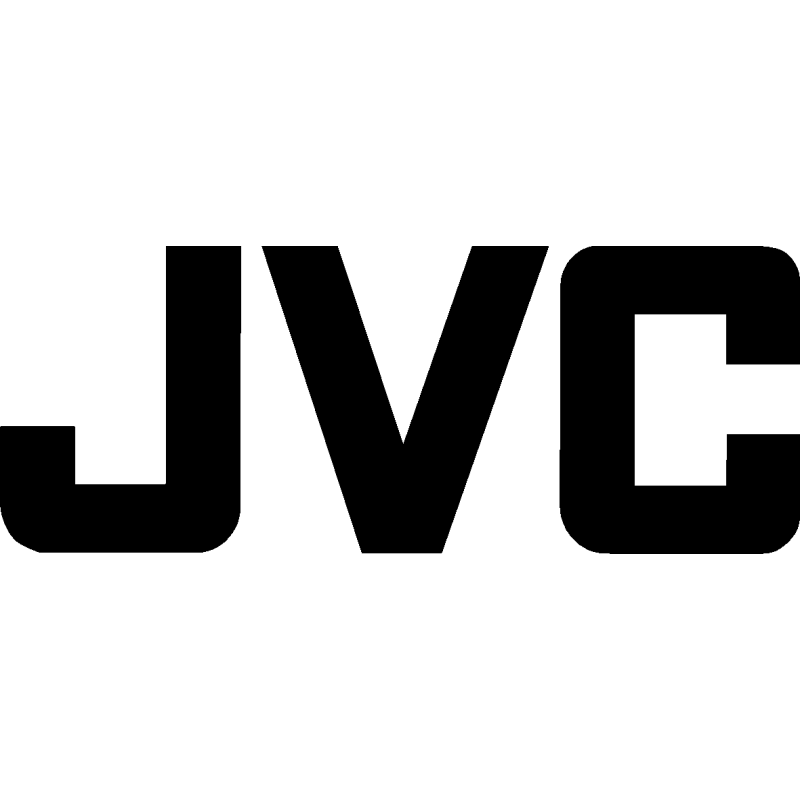 JVC 2