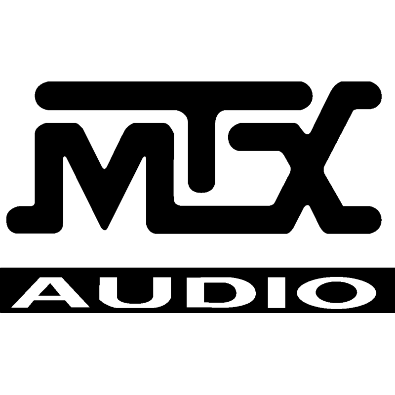 MTX Audio