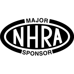 NHRA