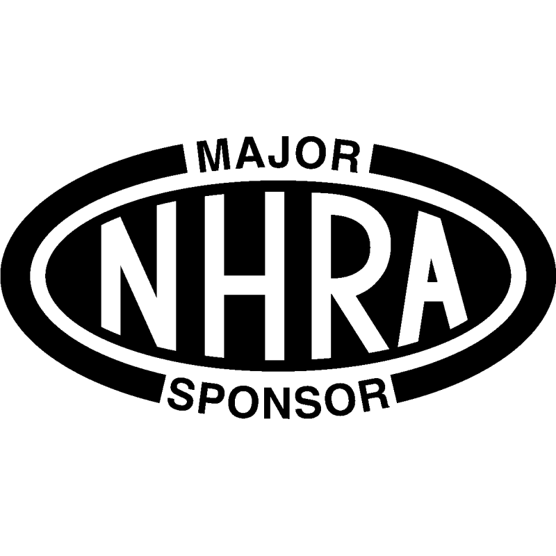 NHRA