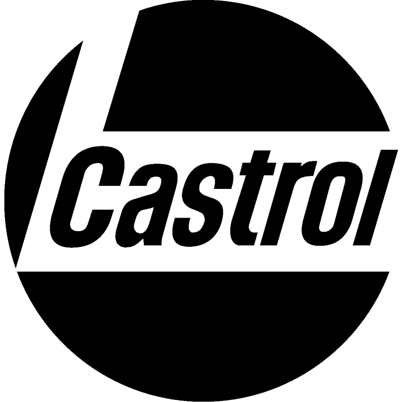 Castrol 3