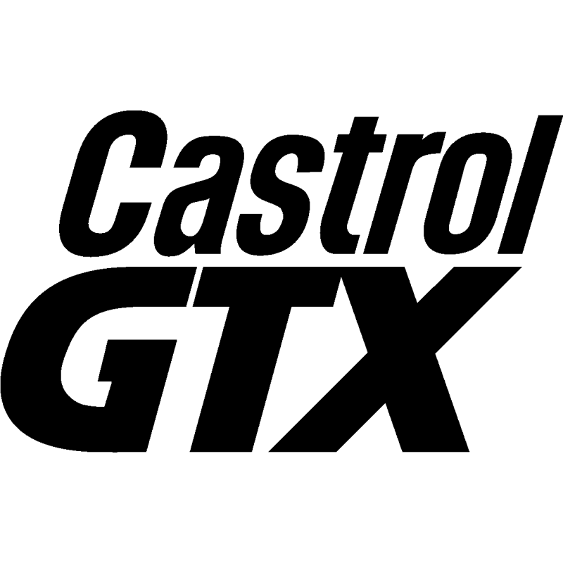 Castrol 3