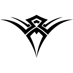 tribal 4555